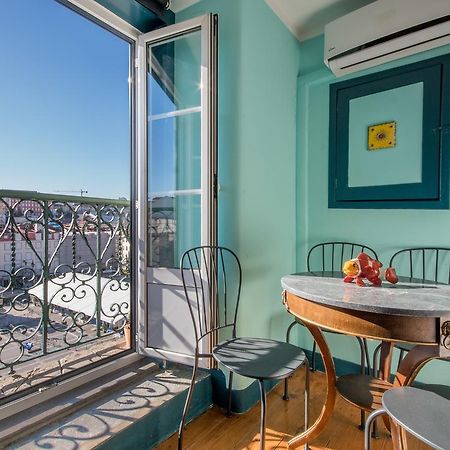 Charming Apartments In The Heart Of Lisboa Exteriör bild