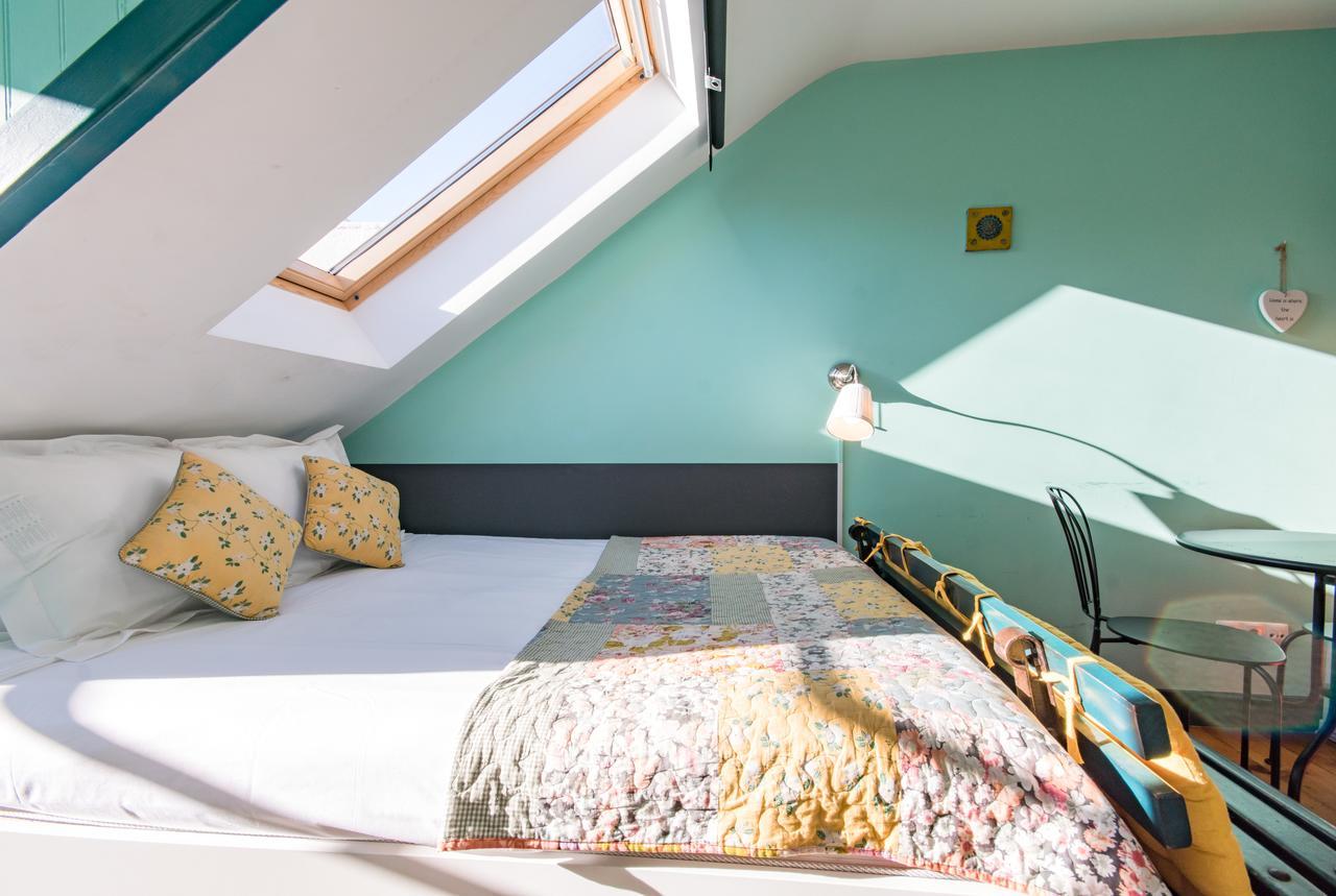 Charming Apartments In The Heart Of Lisboa Exteriör bild
