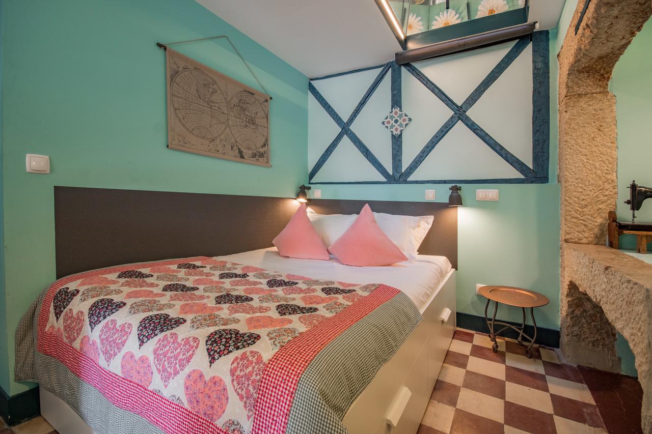 Charming Apartments In The Heart Of Lisboa Exteriör bild