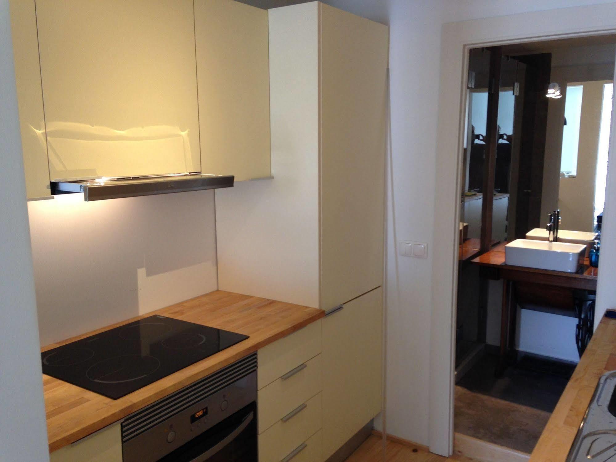 Charming Apartments In The Heart Of Lisboa Exteriör bild
